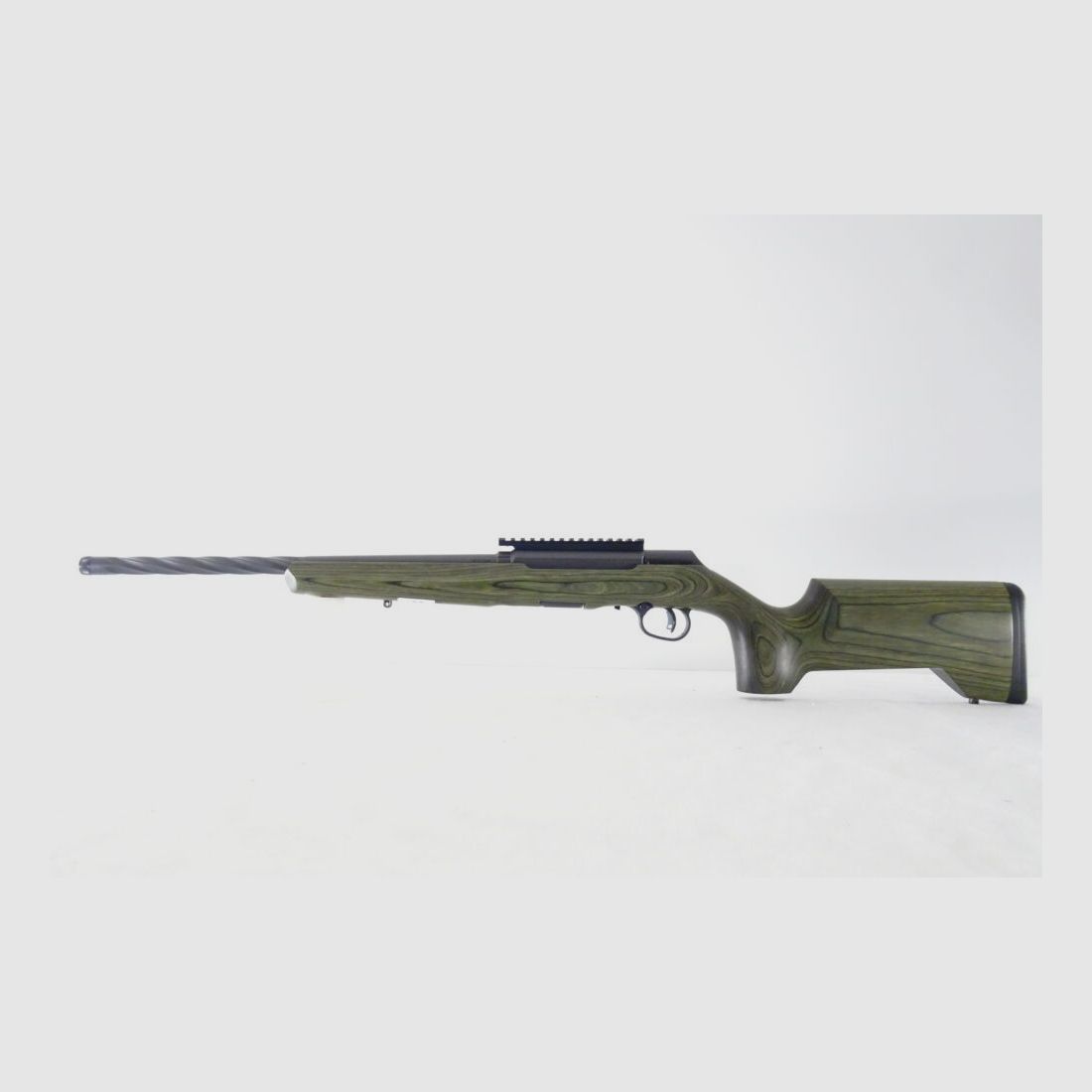 Savage A22 Timber Tactical