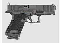 GLOCK 19 Gen6 OR  / 9mm