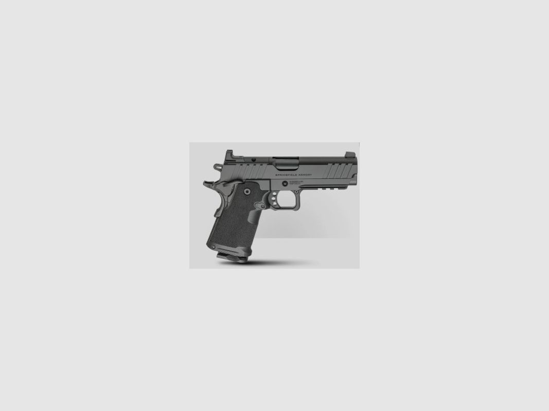 Springfield Armory Prodigy Compact 1911 DS 4.25″ 9×19, image 2 sur 3