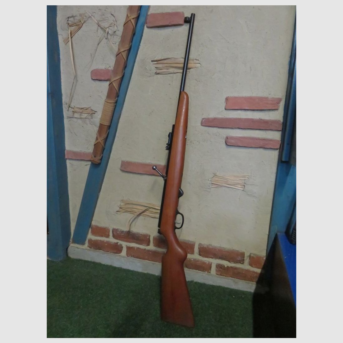 Haenel Modell 310