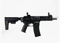 Tippmann Arms M4-22 Bug Out Micro PISTOLA