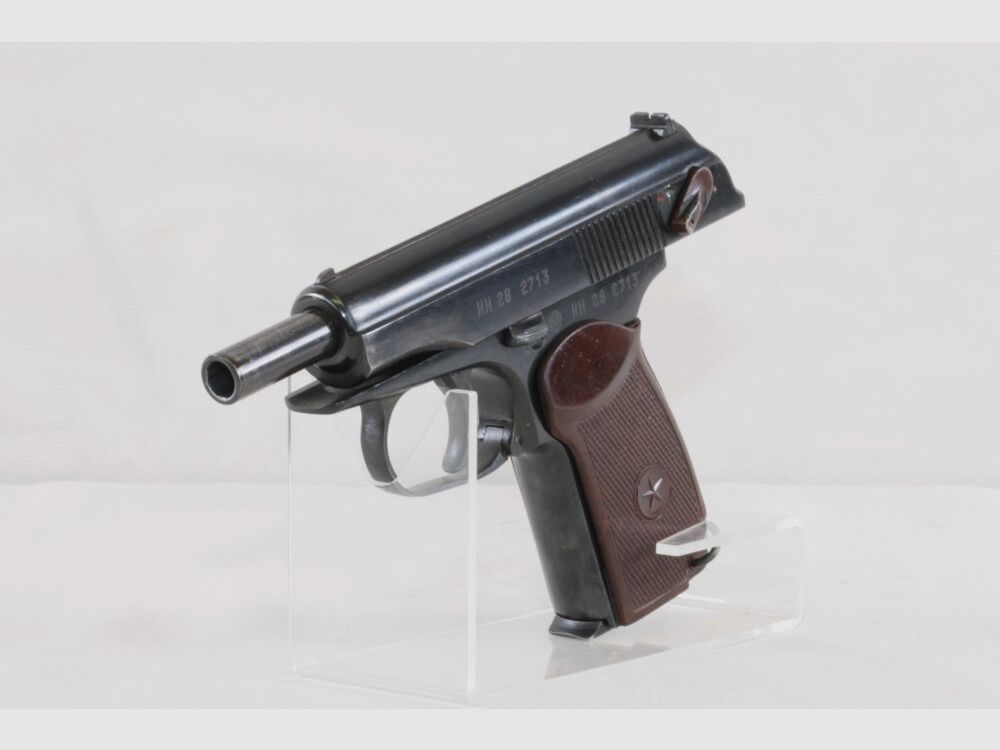 Makarov