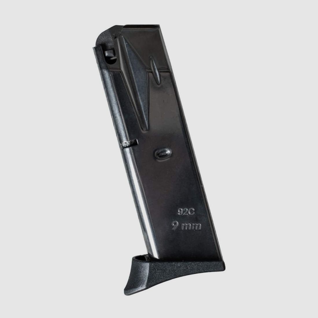 BERETTA COMPACT 92FS, M9 Chargeur Bleu 10rd 9mm