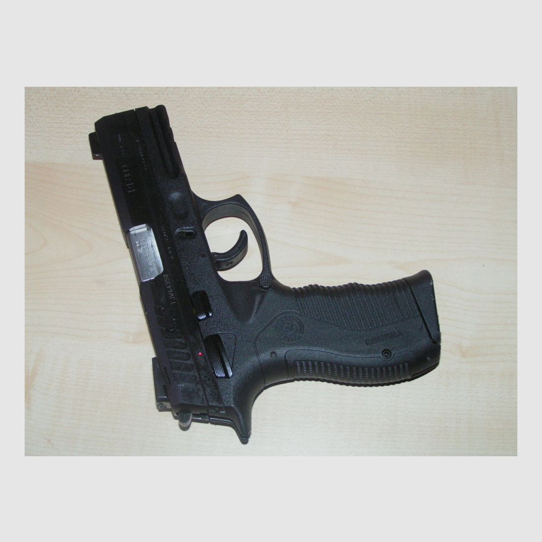 Taurus PT 809