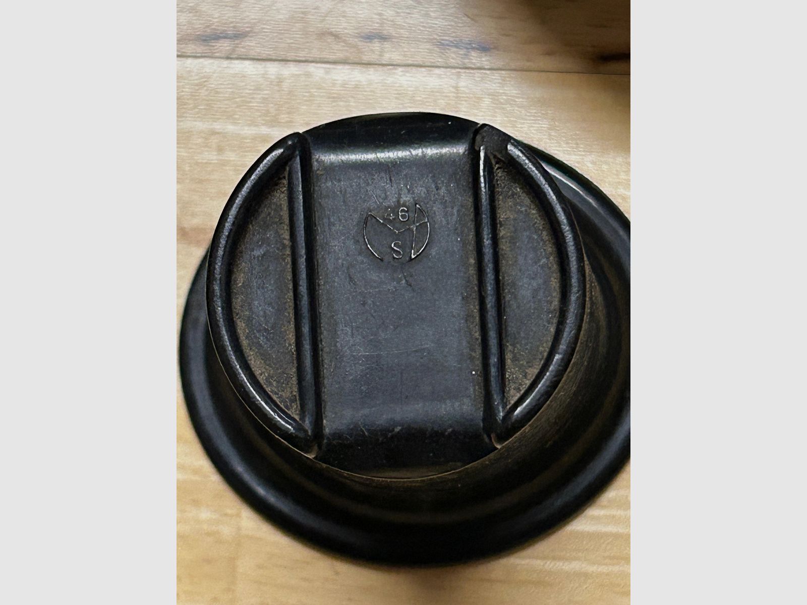 Convolute cooking utensils & canteen | Wehrmacht | WW2 | 2nd World War