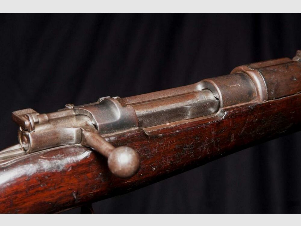 Loewe Berlin 1894 1894 Brazil