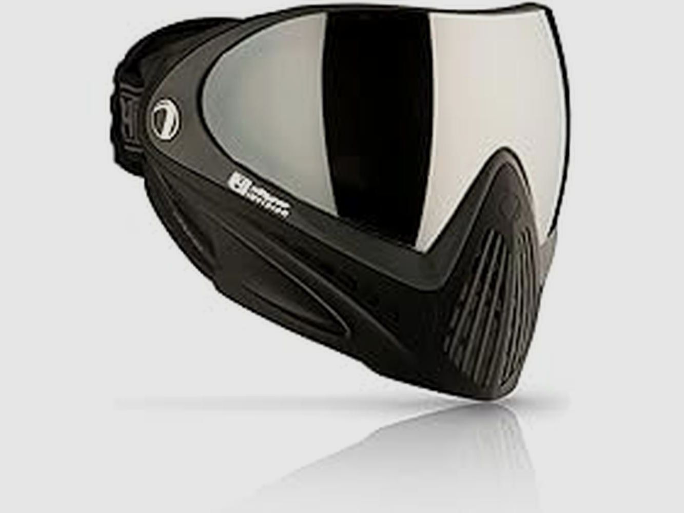 Paintball Maske Dye I4 PRO - Großes Sichtfeld - Maximale Bequemlichkeit und Schutz, Bild 4 von 5