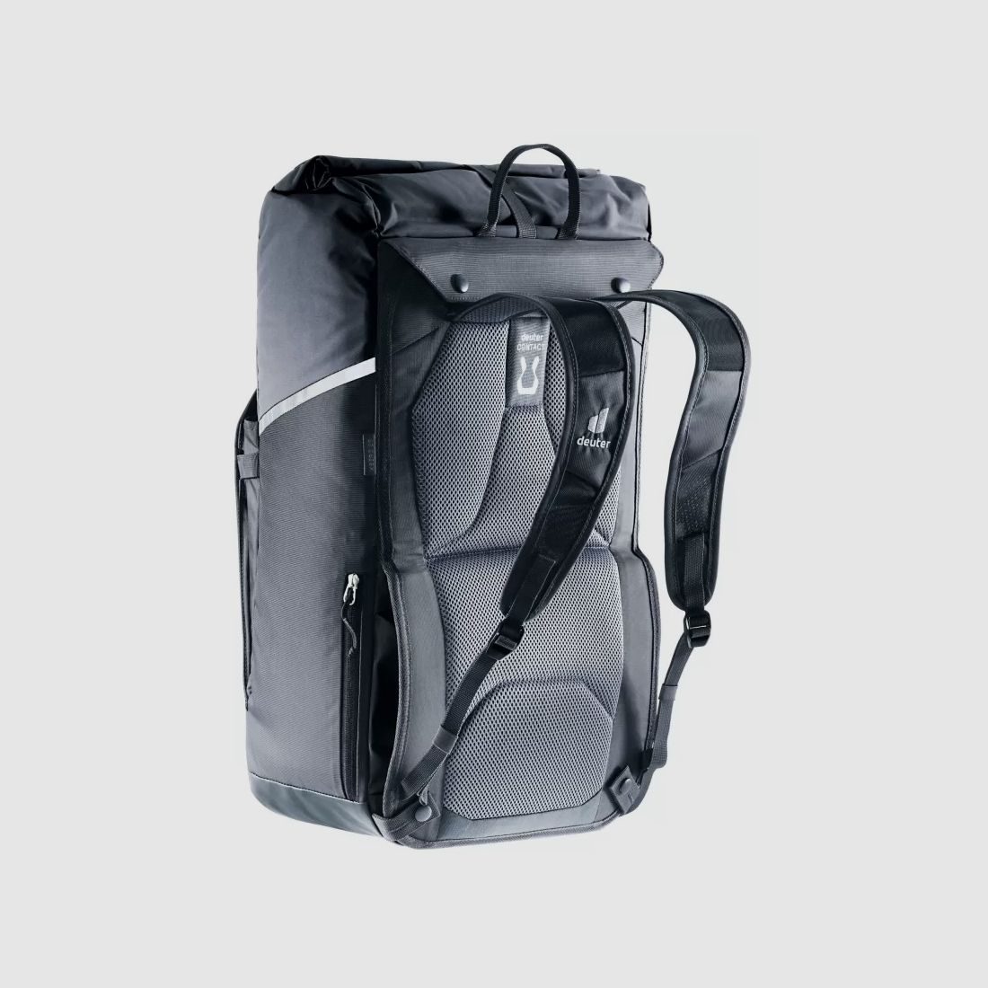Deuter Xberg 25 Noir, image 8 sur 12