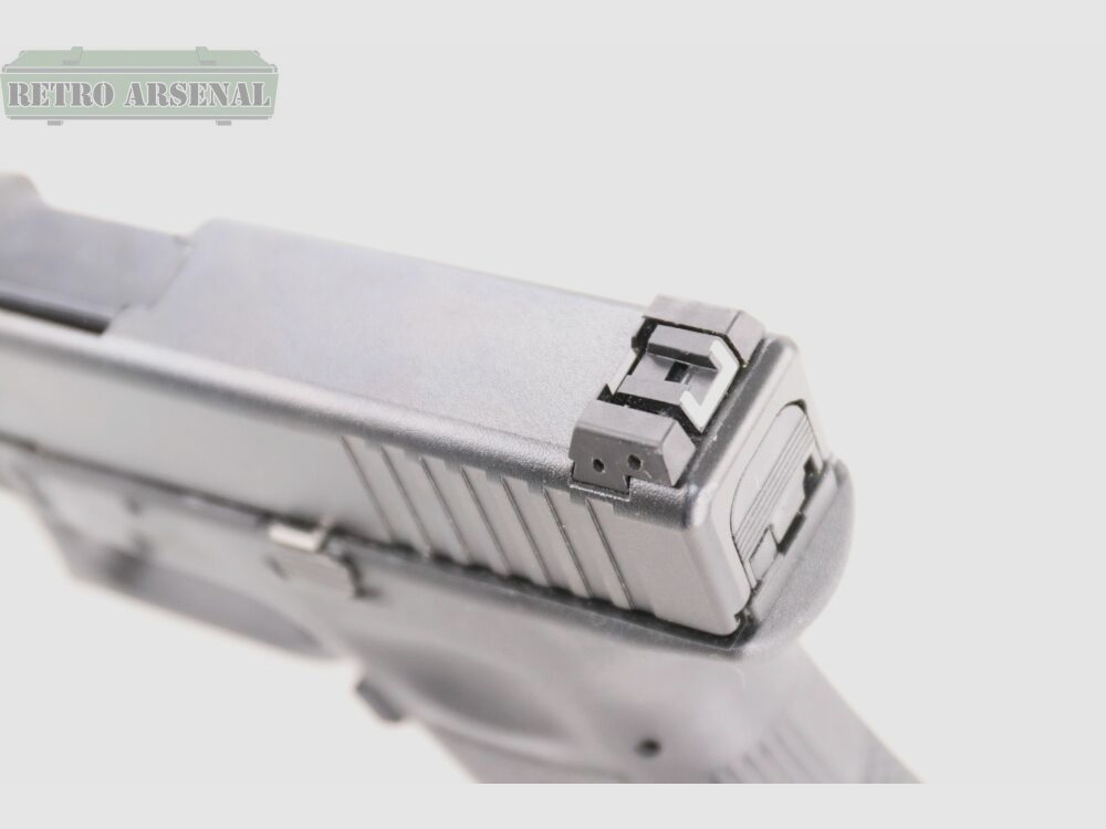 Glock 17C