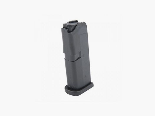 GLOCK MAGAZINE GLOCK 43 CAL 9MM 6 ROUNDS