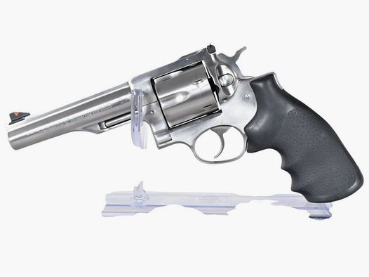 Ruger Redhawk