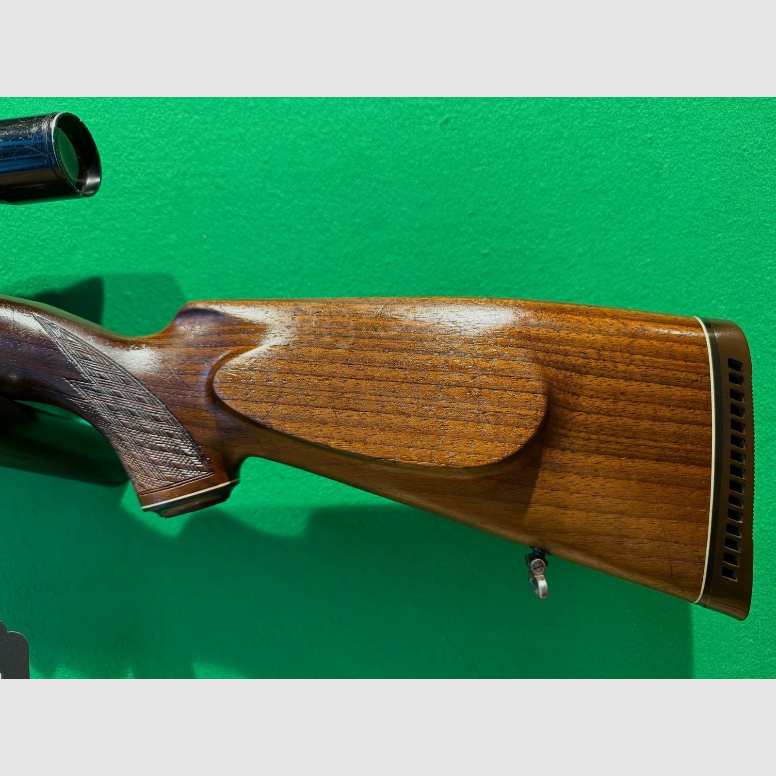 Mauser Mod. 98 7x64