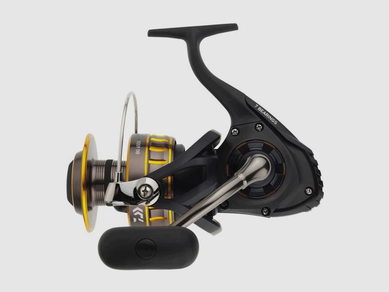 DAIWA BG5000 Reel