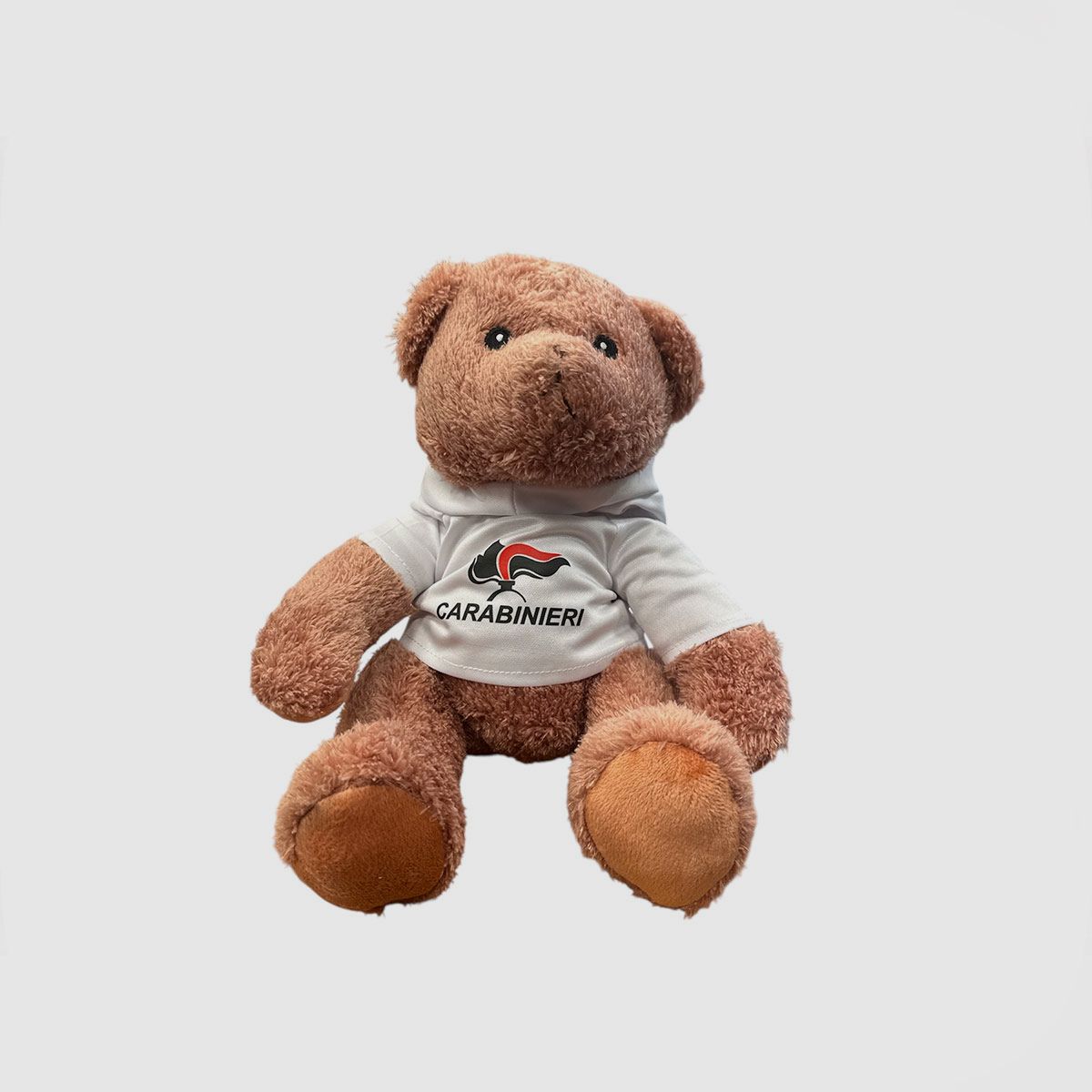Ours en peluche – CARABINIERI