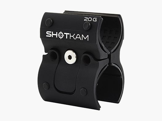 ShotKam Mini Montaje - 20