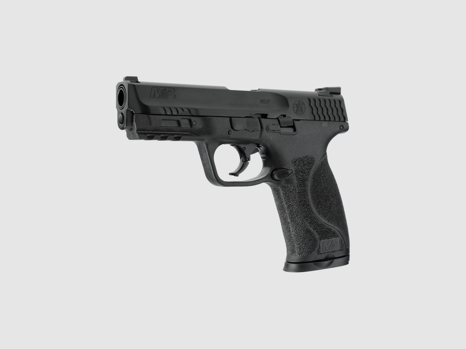 SMITH & WESSON T4E M&P9 M2.0 Kaliber .43, CO2, < 5,0 J