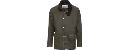 Barbour Wachsjacke Stratford