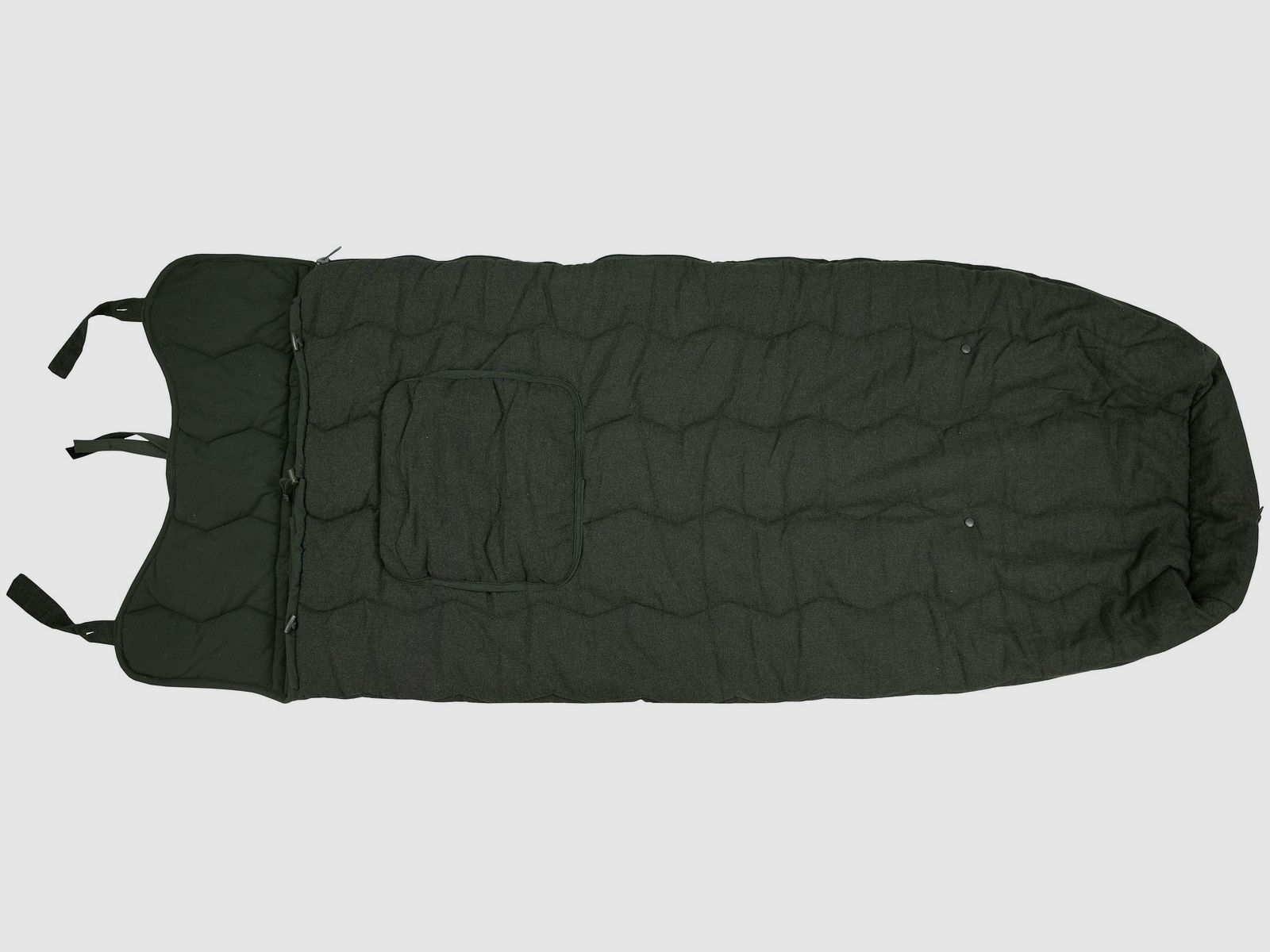 Greenlands Sacco da Seduta