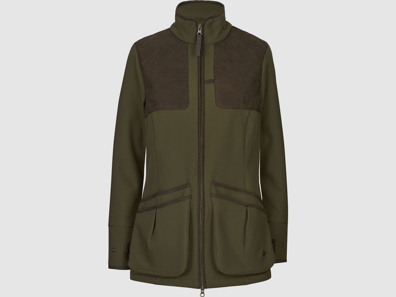 Seeland Schießjacke Wenlock Faye Light Pine