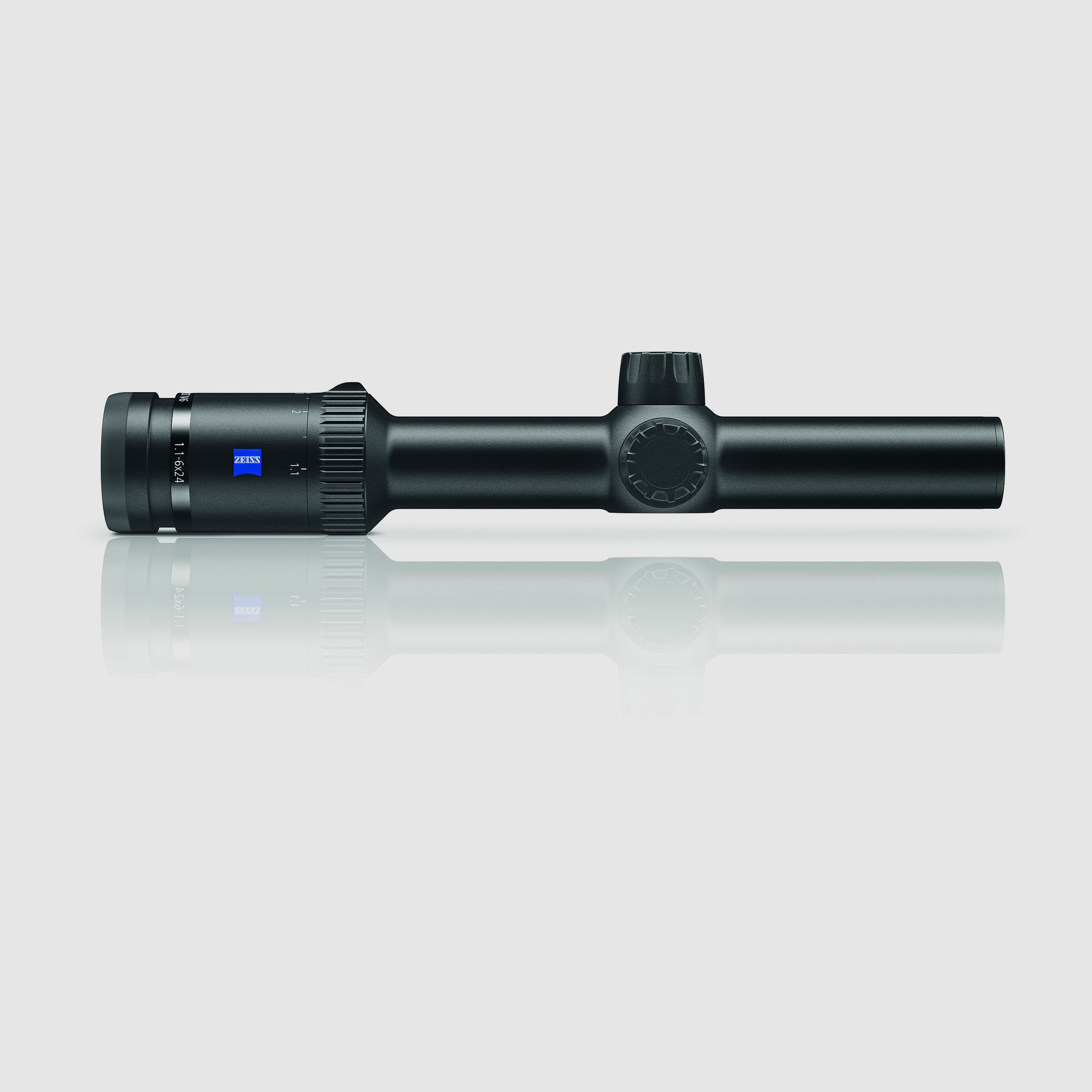 ZEISS Conquest V6 1,1-6x24 Zielfernrohr