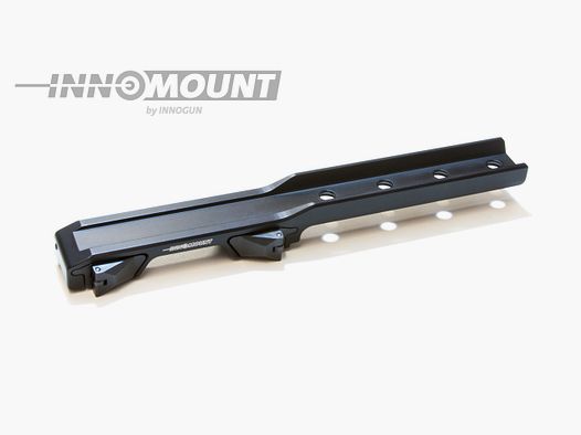 Innomount QD Snelspan montage voor Blaser / Sauer 505 - Pulsar Apex / Digisight / Trail / Yukon