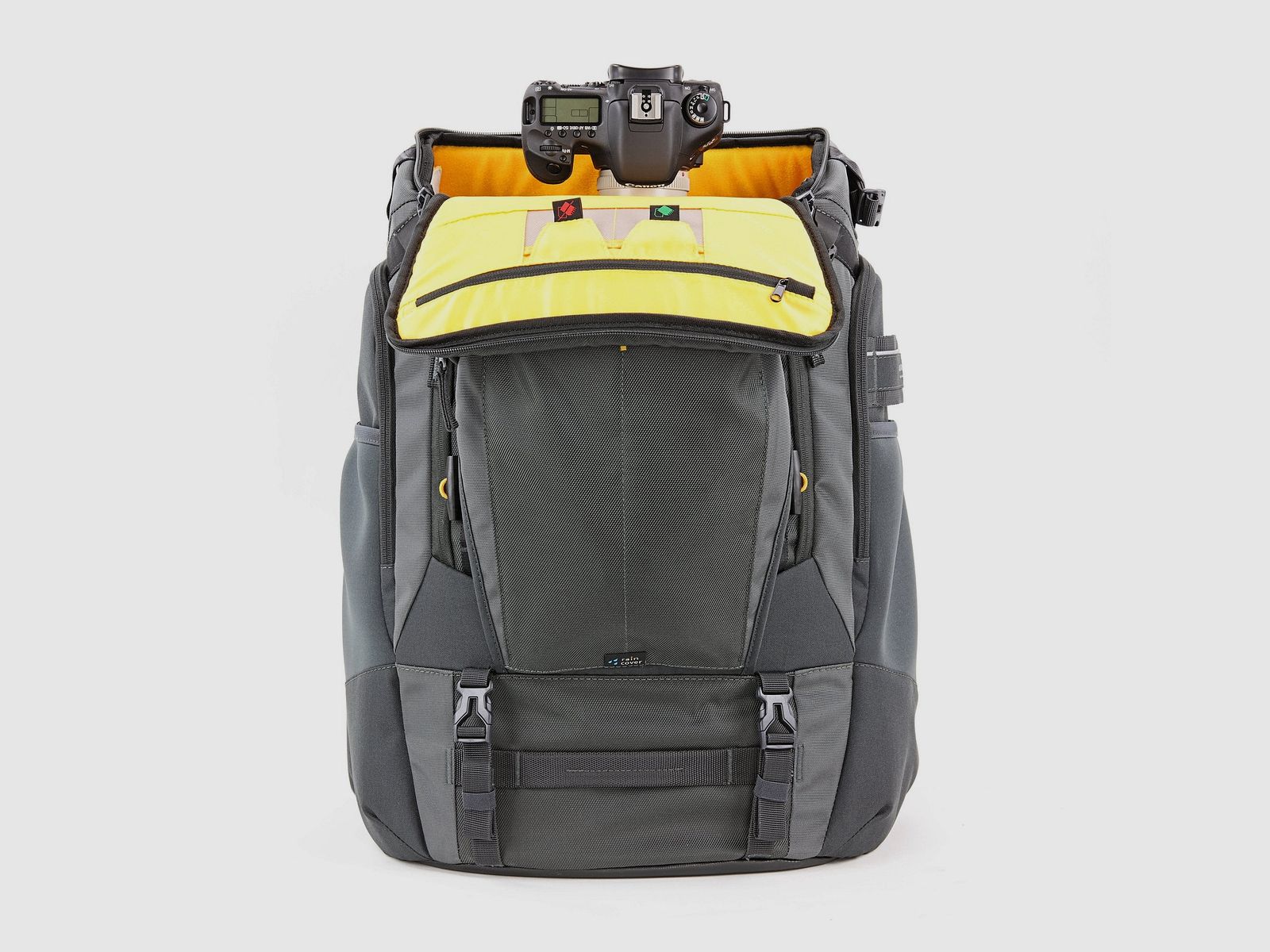 Vanguard World Alta Sky 53 – Mochila para Fotografía y/o Dron, imagen 7 de 8