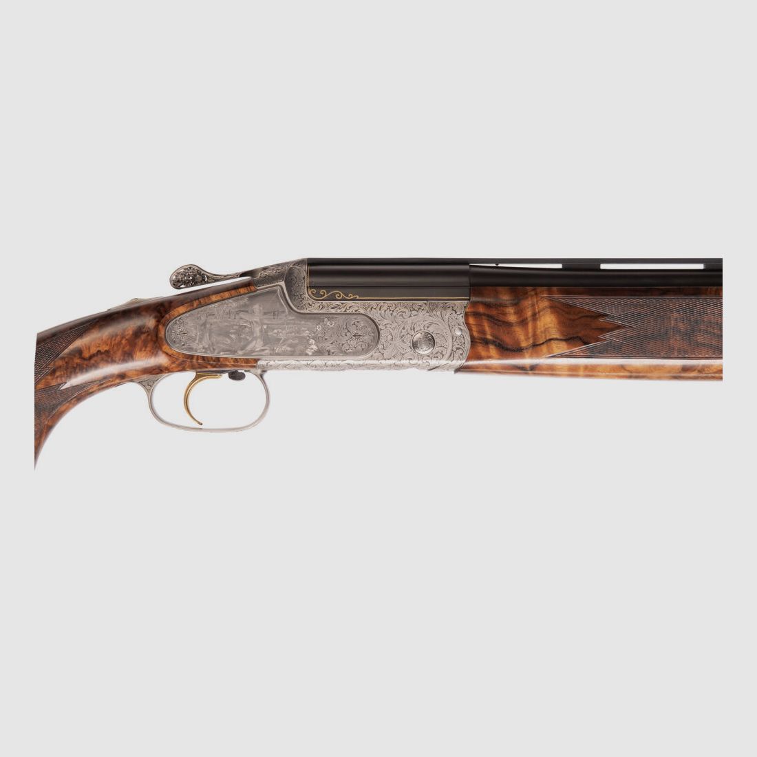 Blaser F3 Baronesse Custom