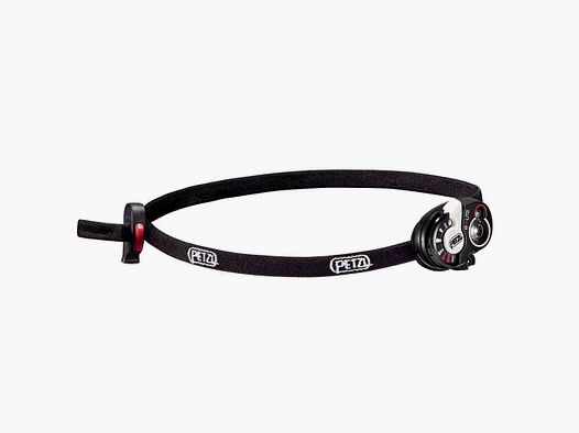Petzl Lampada frontale e+ LITE