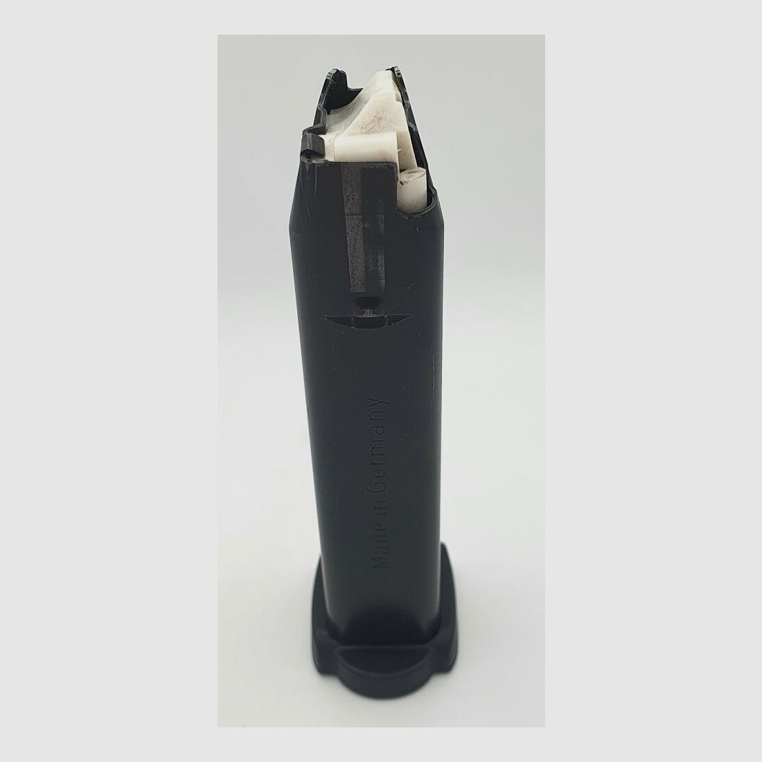 Heckler & Koch SFP9, P30 15 colpi