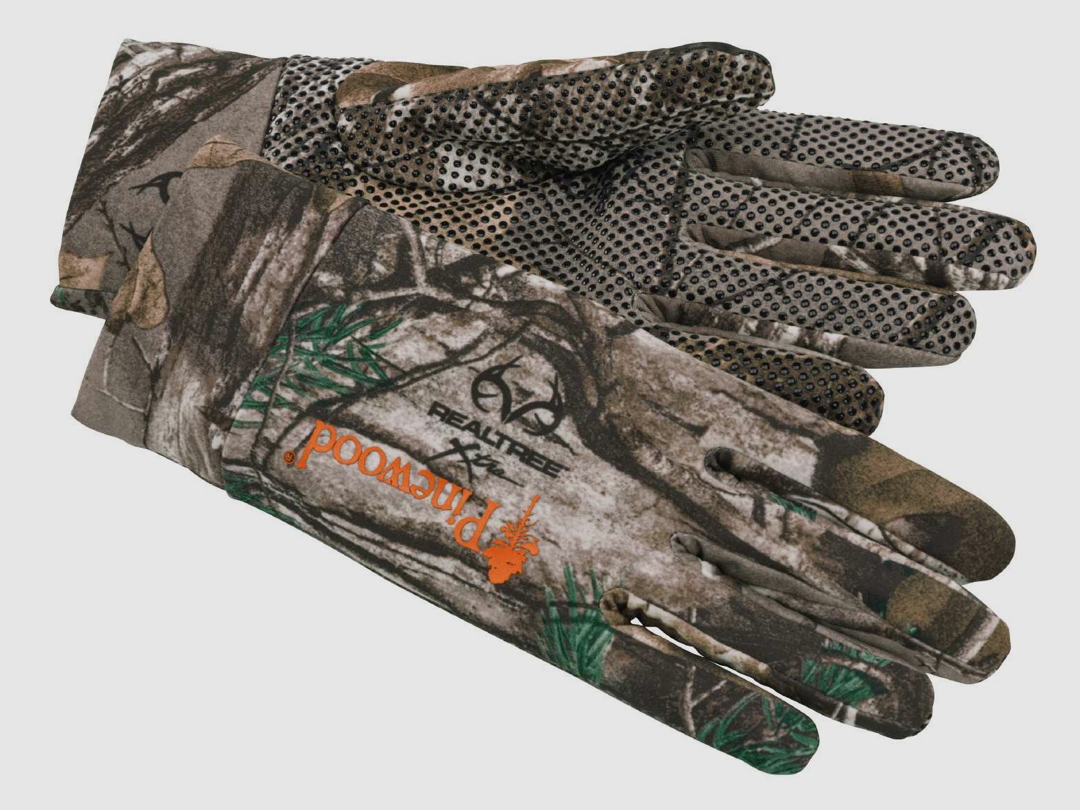 Pinewood Handschuh Camou Liner Xtra