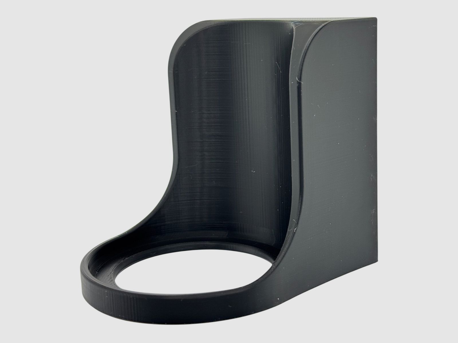 Filamelt Magnethalter für K‑PAC Korrosionsschutzblock – für Waffenschränke / Munitionsschränke / Tresore