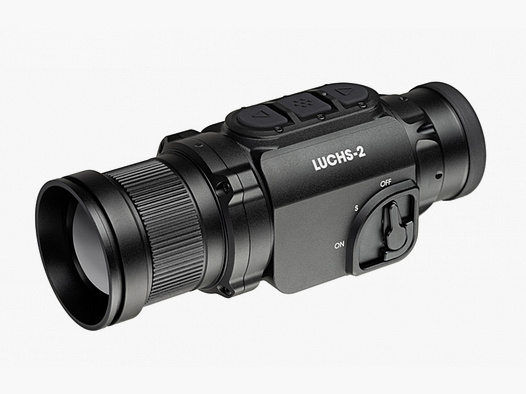 LIEMKE - Dispositivo di imaging termico Luchs-2