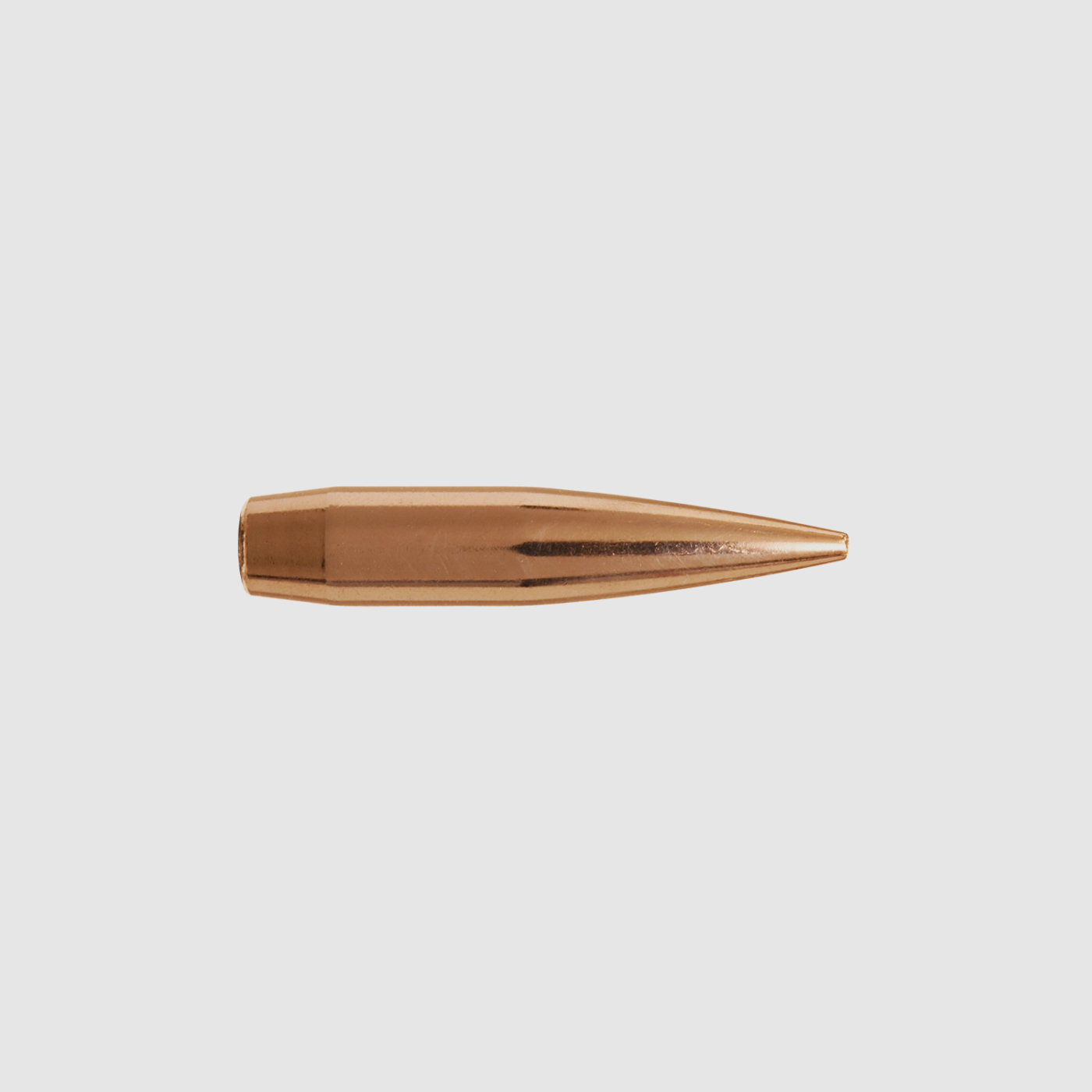 BERGER VLD TARGET 6,5 MM 130 GR-100 SZT, zdjęcie 2 z 2