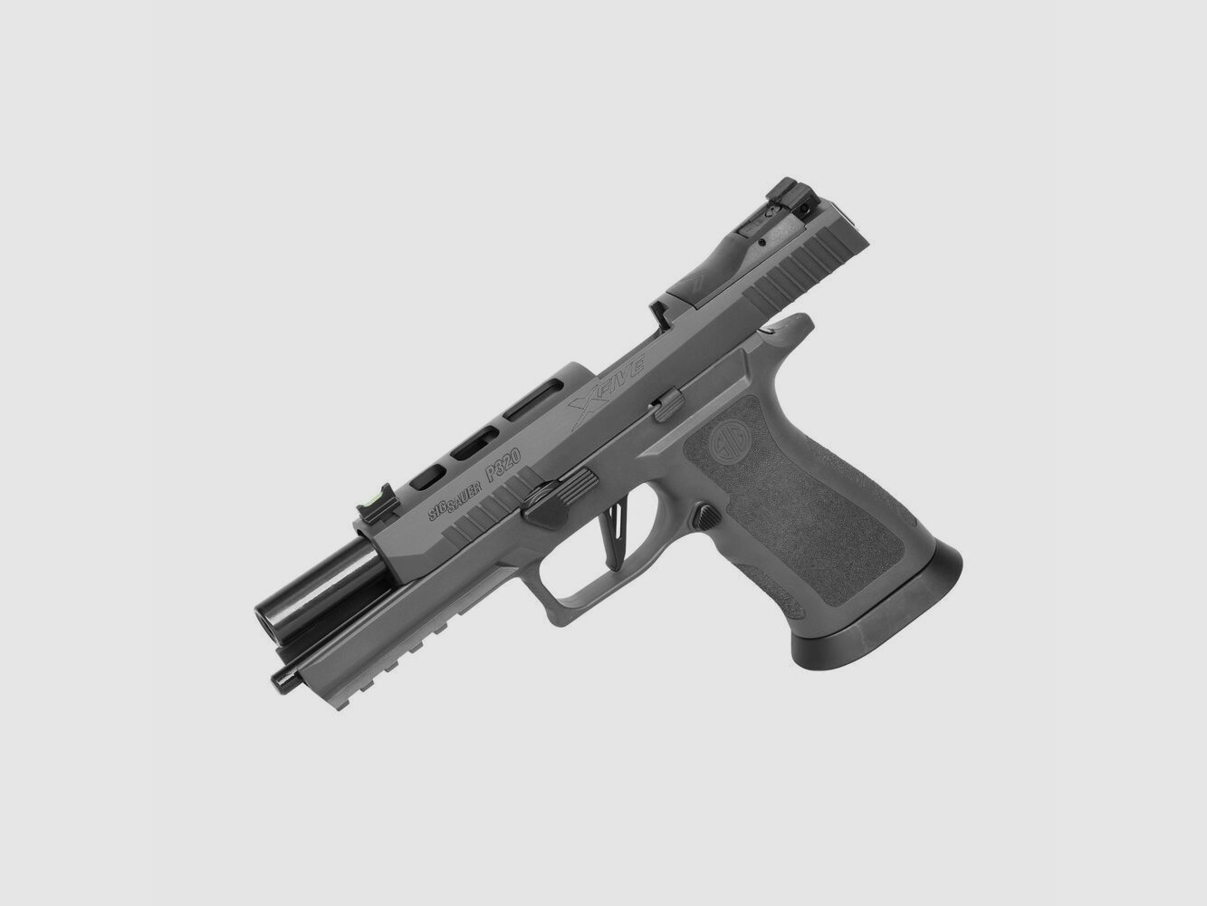 SIG Sauer SIG SAUER P320 XFIVE Legion 9 mm Luger