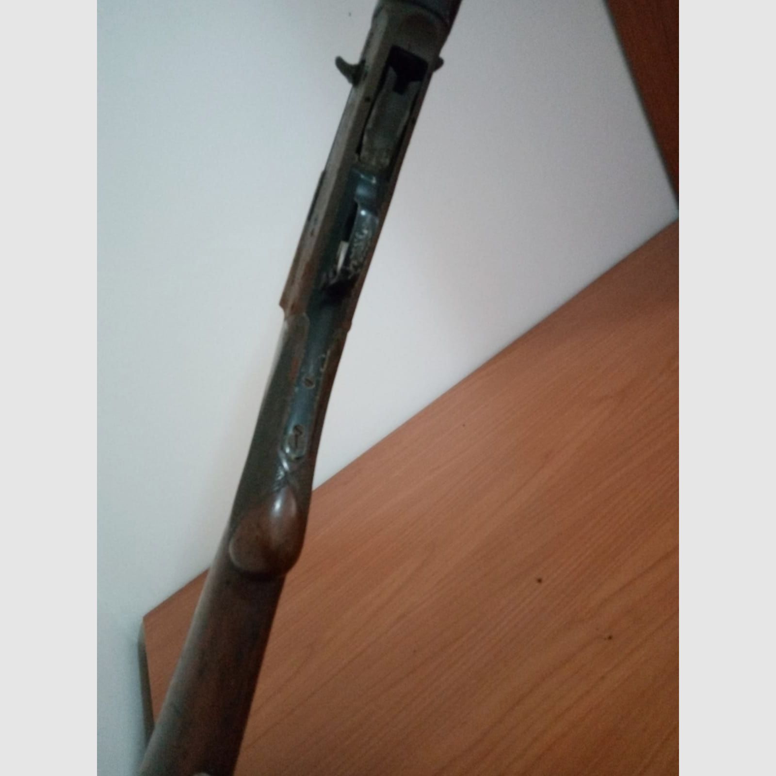Fucile browning auto 5 magnum, image 7 of 7