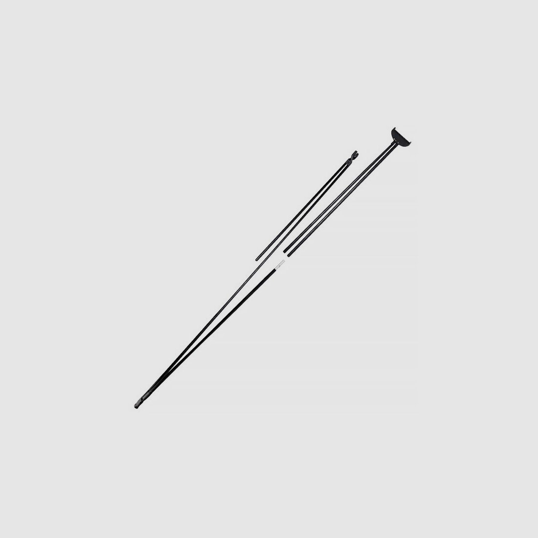4-Stable Sticks BUSH LIGHT Target Stick