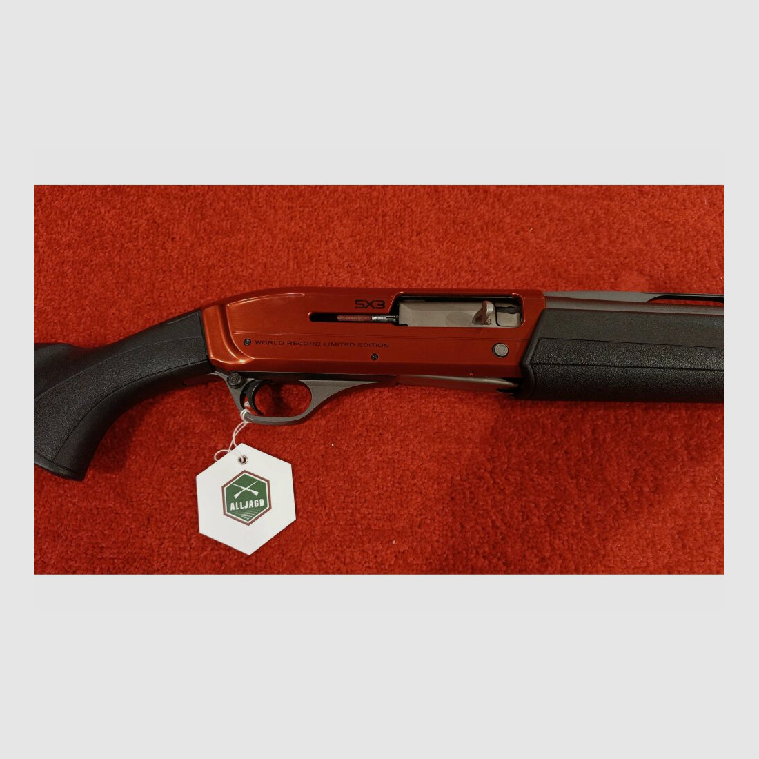 Winchester Mod. SX3 12/76
