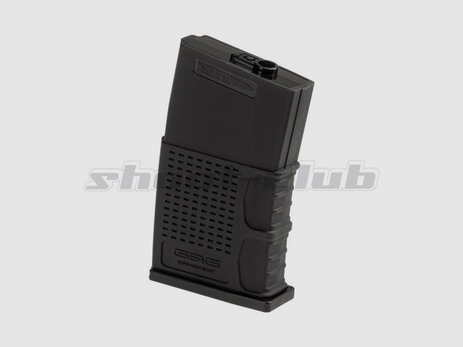 G&G Armament G&G Magazine for TR16 308 MidCap 100 Rounds
