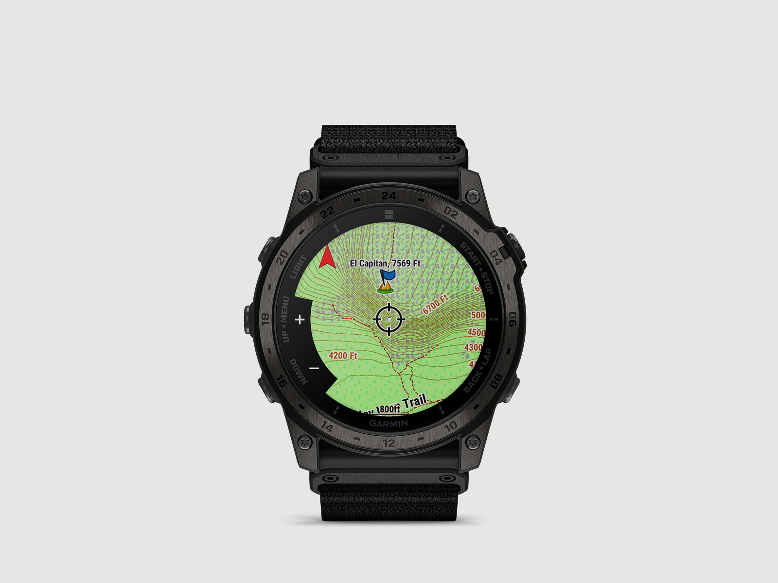 Garmin tactix® 7 AMOLED Edition, Bild 6 von 14