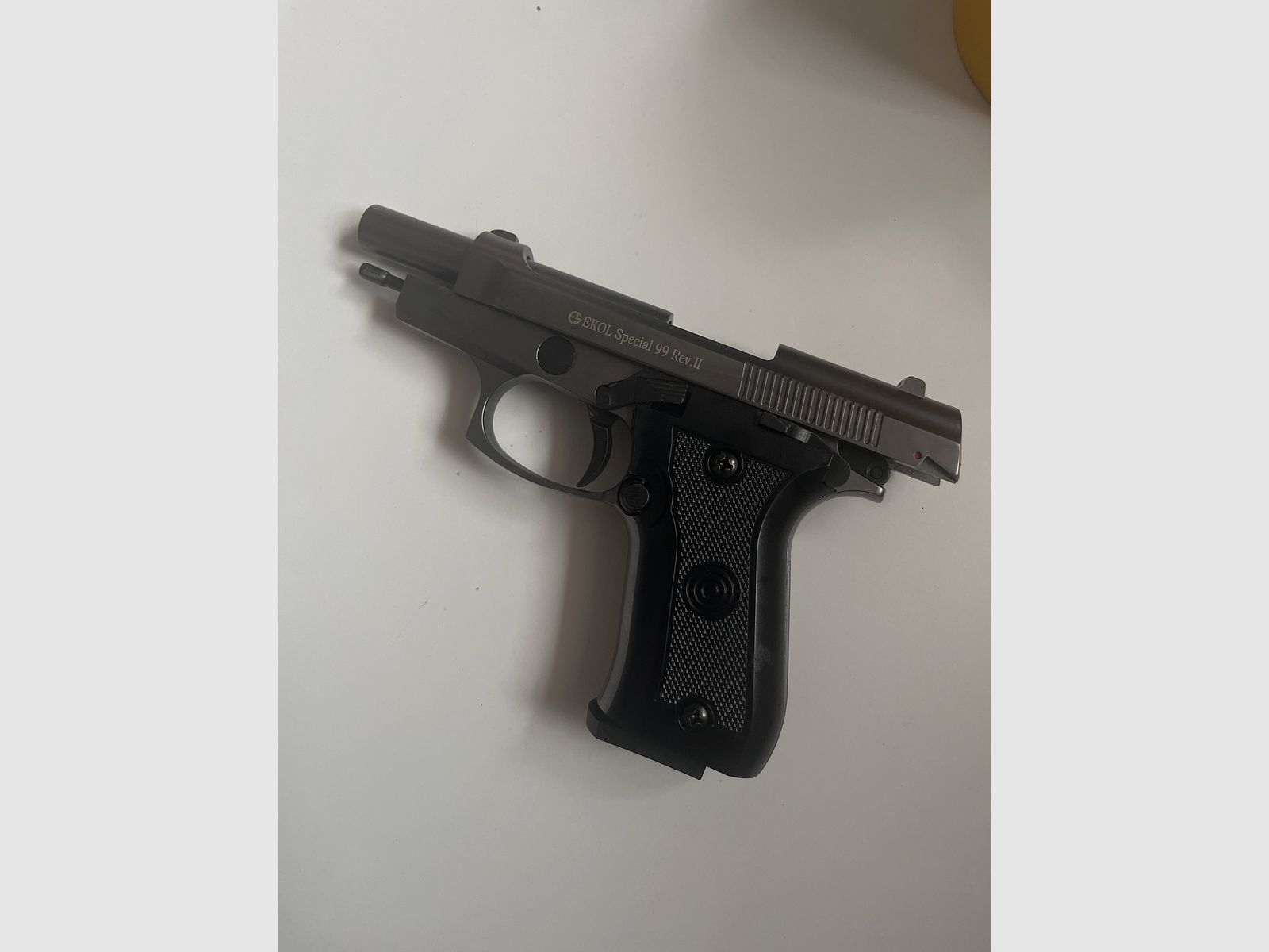 EKOL Special 99 Schreckschuss