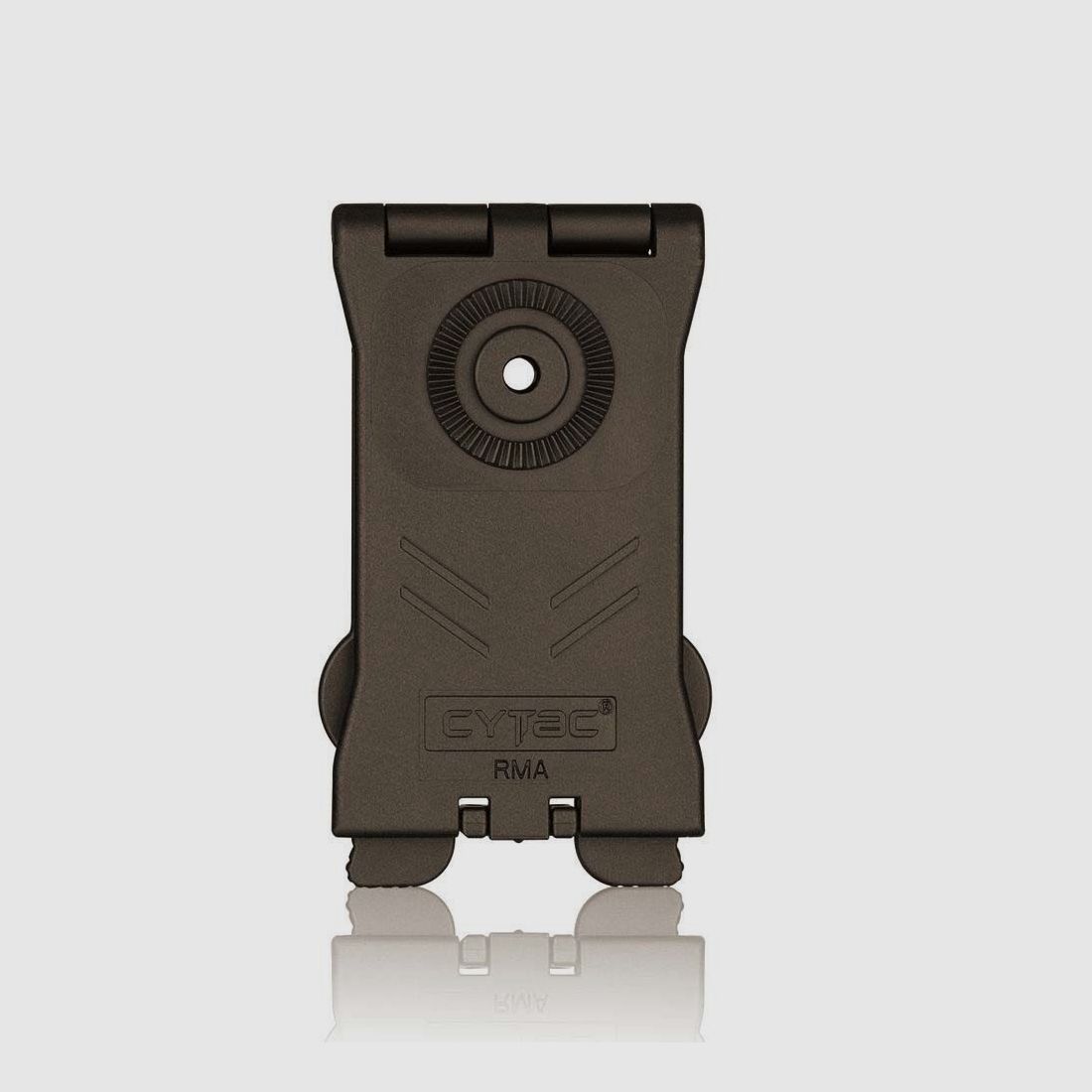 CYTAC Molle Adapter FDE