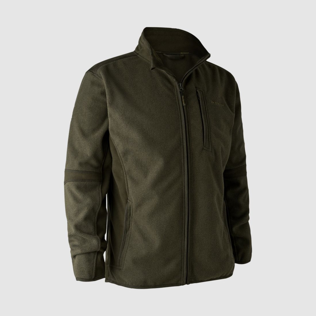 Deerhunter Fleecejacke Gamekeeper Bonded