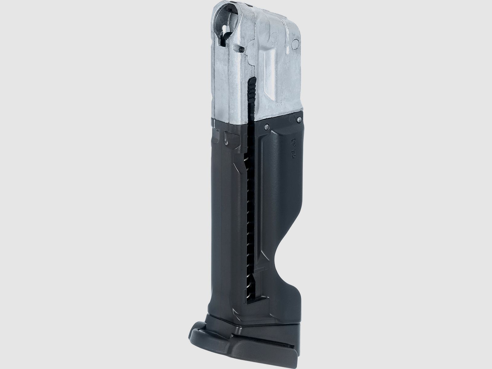 Heckler & Koch SFP9/VP9 T4E Ersatzmagazin Kaliber .43