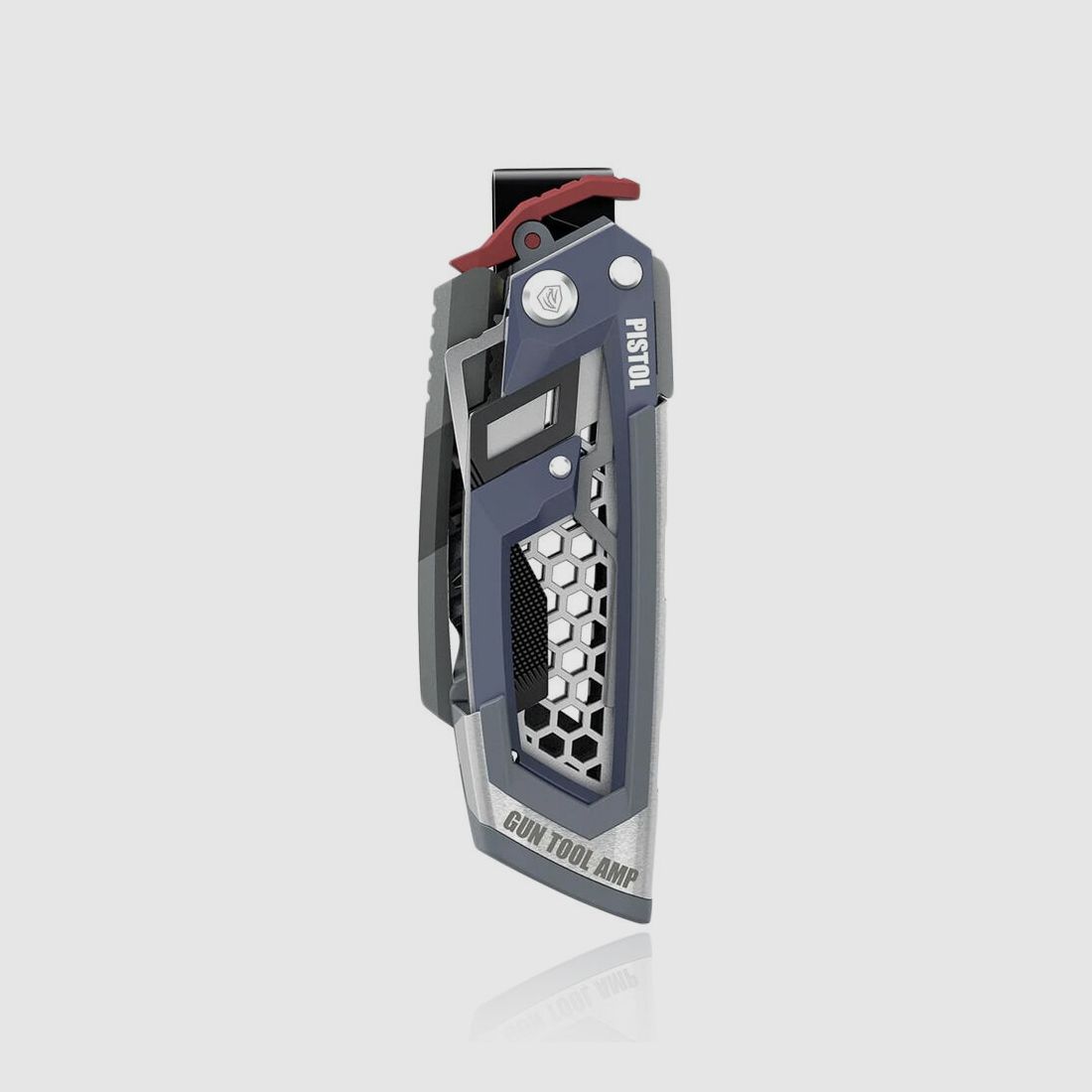 Real Avid Gun Tool AMP - Pistol