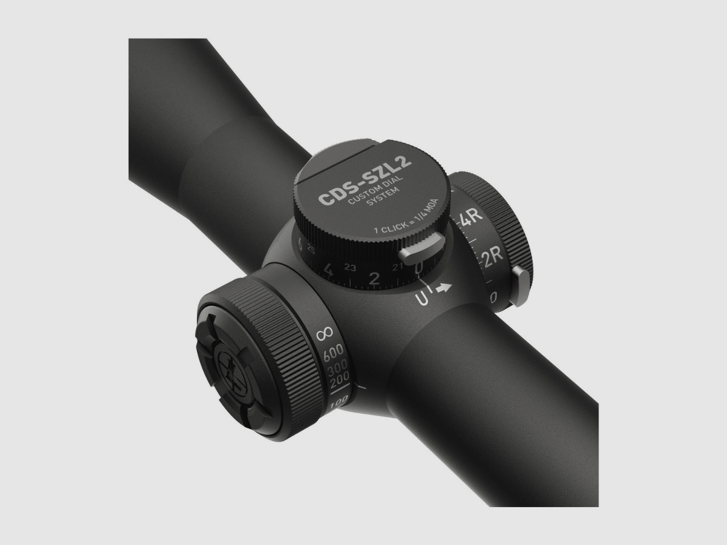 Riflescope LEUPOLD VX-6HD GEN 2 3-18×44, image 5 of 7