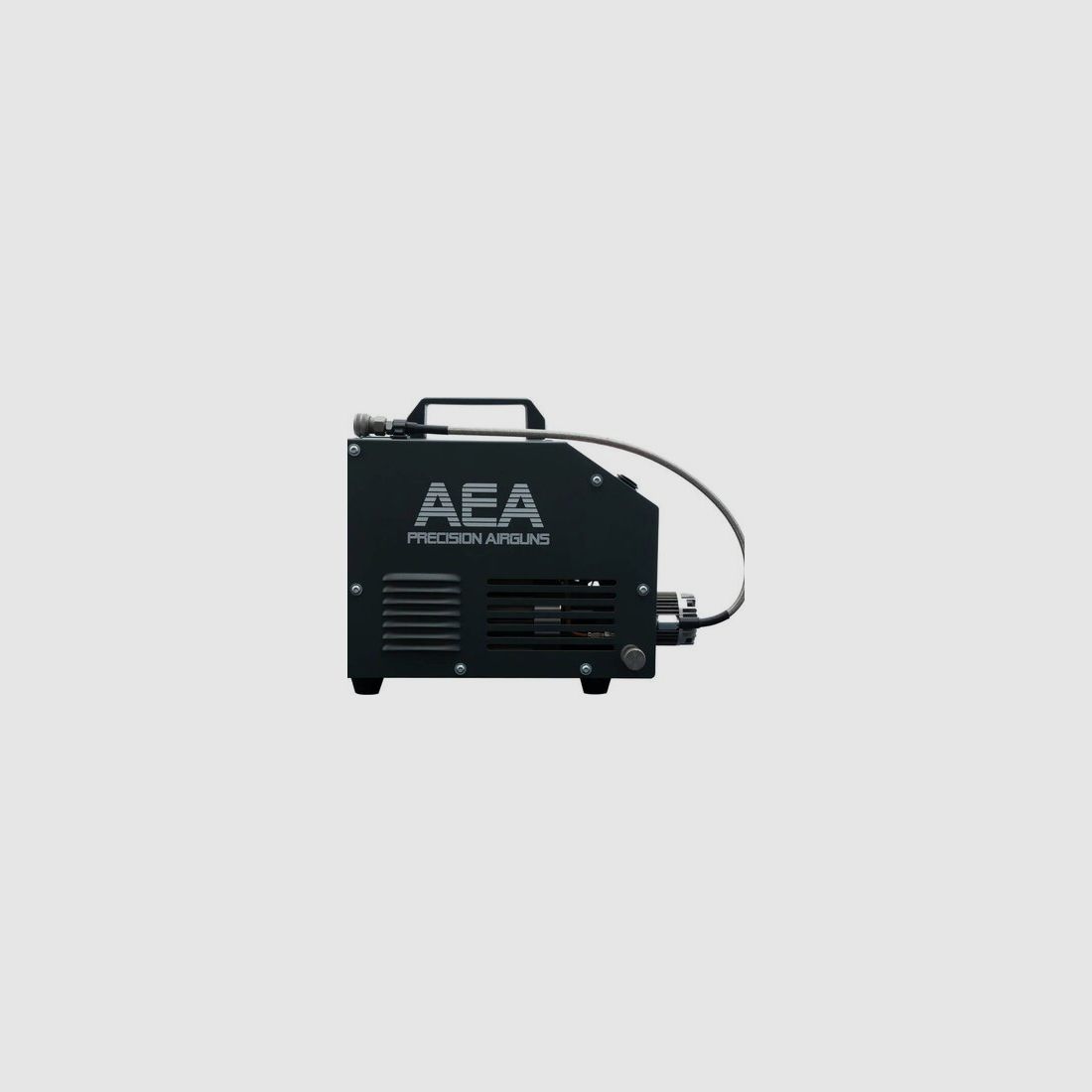 AEA Compressor 480 bar, Bild 6 von 12