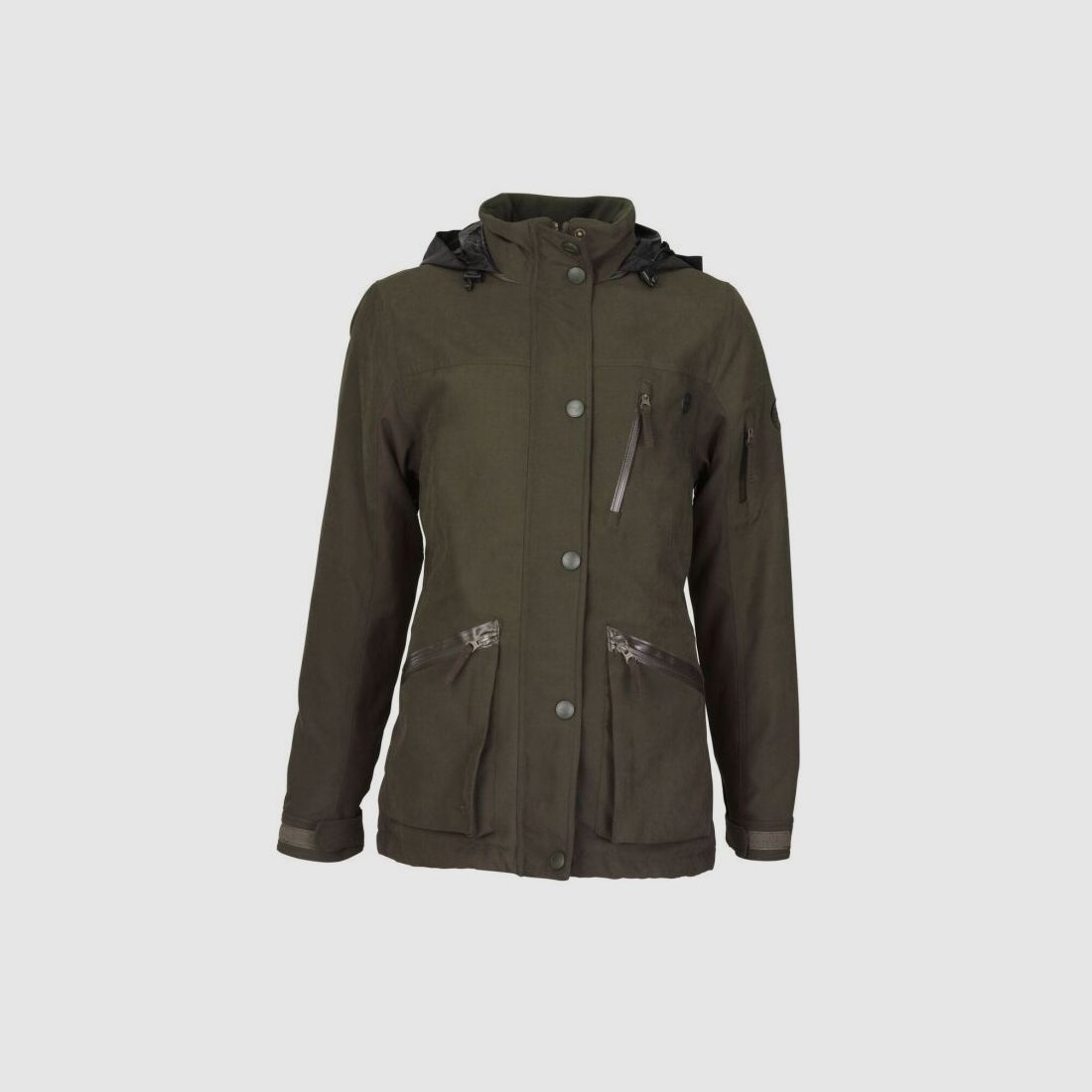 Laksen Yukon Jagdjacke