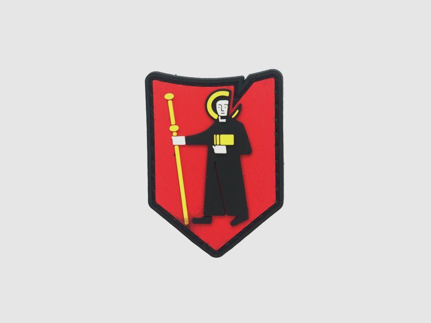 Pitchfork – Tactical Patch / GL