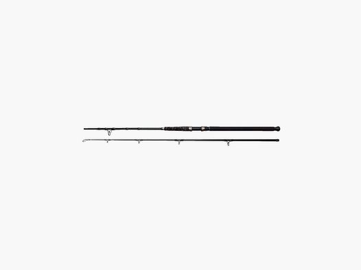 Canne black heavy duty Madcat