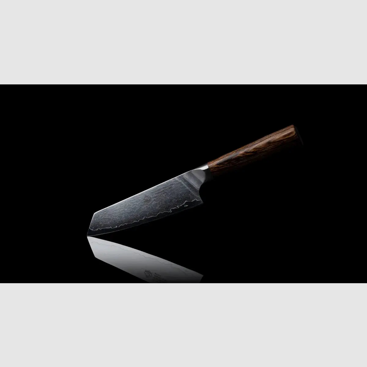 Couteau Santoku PUMA IP 5.5", image 2 sur 6